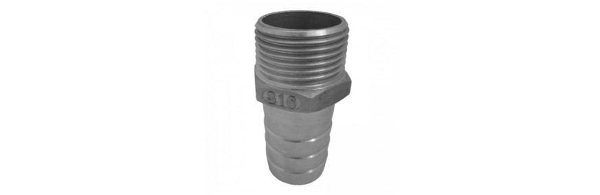 Pipe Fittings & Accessories